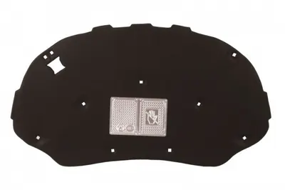 Izolarea fonica motor potrivit VW CC B7, PASSAT B6 06.08-12.16
