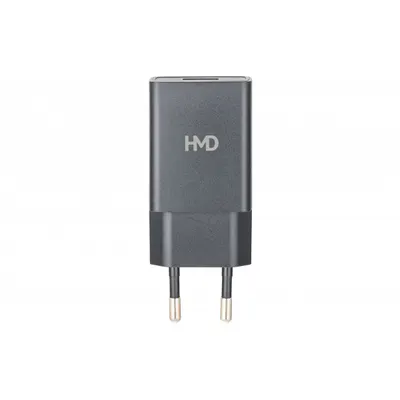 Incarcator Retea HMD, 10W, 2A, 1 x USB-A, Negru H601000618SH0