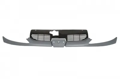 Grila radiator PEUGEOT 206 CC (2D) 1998-2009