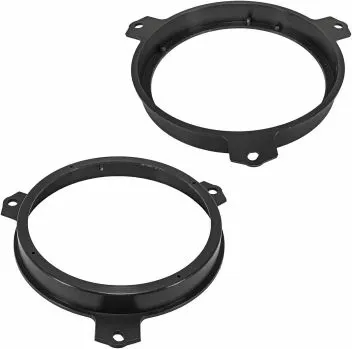 Inele adaptoare difuzoare auto Cod 20.566 Toyota Prius XW50 2015-2020 Fata 165mm