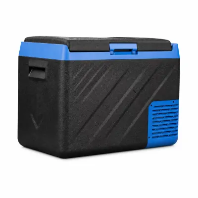 Frigider Portabil KI40 &ndash; Capacitate 40L