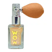 Spray de corp cu sclipici, Wow Generation, 4,5 ml