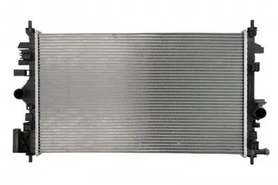 Radiator apa racire motor CHEVROLET MALIBU; OPEL INSIGNIA A; SAAB 9-5 2.0D dupa 2008