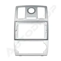 KIT Complet Rama Adaptoare + Cablaj Autodrop Chrysler 300C (2004-2011) pentru Navigatie Multimedia Android 9 inch
