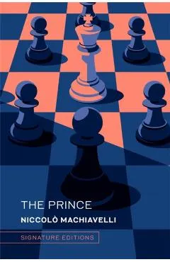 The Prince: And the Art of War