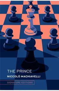 The Prince: And the Art of War