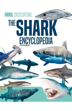 The Shark Encyclopedia for Kids