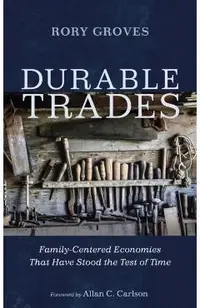 Durable Trades