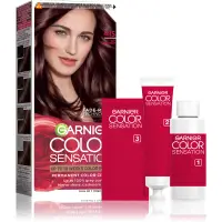 Garnier Color Sensation culoare par culoare 4.15 Saten Glacial 1 buc