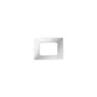 Ornament ONE- tehnopolimer- 4 module- MILK WHITE - CHORUS