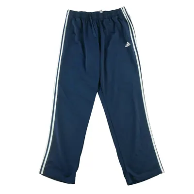 Second life - Joggings bărbați Adidas 3 dungi - Foarte bun