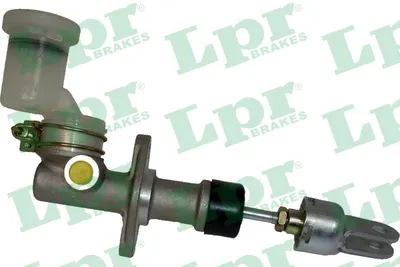 Pompa Centrala Ambreiaj (15,87mm) Hyundai Galloper Ii; Mitsubishi Pajero Classic, Pajero Ii, Pajero Sport I 2.4 2.5d 3.0 Dupa 1990