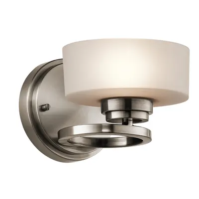 Aplica Aleeka 1 Light Wall Light