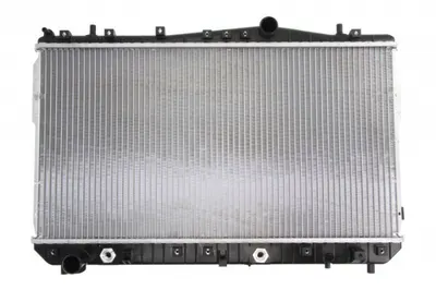 Radiator racire motor (Automat) potrivit CHEVROLET LACETTI, NUBIRA; DAEWOO LACETTI, NUBIRA 1.4 1.6 1.8