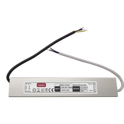 HEDA -Sursa de iluminat - DRIVER HZT022 etans