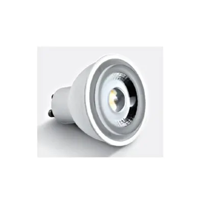 GU10 LED bulb 6W 230V 520lm 4000K 60°