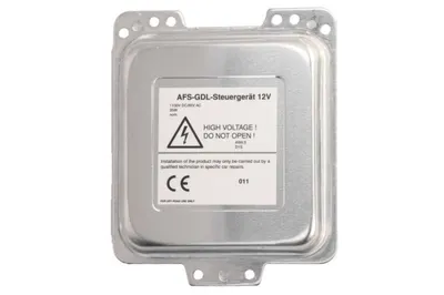Unitate control lumini fata stanga dreapta, Bi-xenon D1S potrivit MERCEDES E-KLASA W211 03.02-07.09