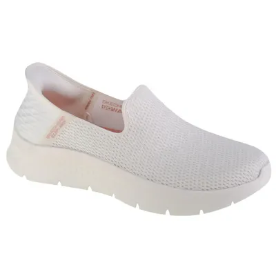 Pantofi universali 124963ofwt pentru întregul an albi damă