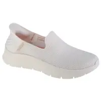 Pantofi universali 124963ofwt pentru întregul an albi damă