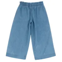 Pantaloni lungi pentru copii Chicco, Albastru, 01584-70MC
