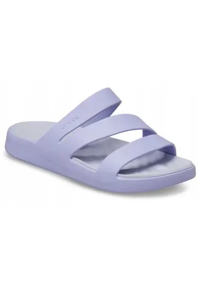 Paboti Femei Spuma Croslite - Getaway Strappy 209587 - Violet - Violet