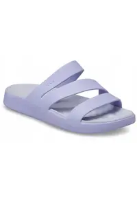 Paboti Femei Spuma Croslite - Getaway Strappy 209587 - Violet - Violet