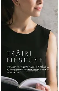 Trairi nespuse