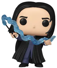 Figură Funko POP! Movies: Harry Potter - Severus Snape (with Patronus) #195