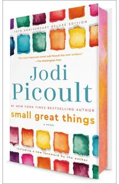 Small Great Things (10th Anniversary Deluxe Edition)