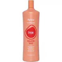 Șampon, Fanola, Energy, 1000 ml, vitamine