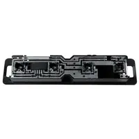 Element stop spate Dreapta/Stanga (lamela) potrivit MERCEDES SPRINTER 2-T (B901, B902), SPRINTER 3-T (B903), SPRINTER 4-T (B904), SPRINTER 5-T (B905)