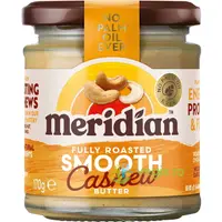 Crema Tartinabila Cremoasa de Caju 170g