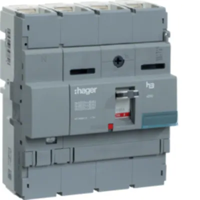 Intrerupator x250 4P 250A