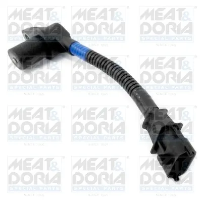 Senzor pozitie arbore cotit potrivit KIA SORENTO I 2.5D 08.02