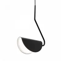 Corp de iluminat suspendat MollisnMOD126PL-01B