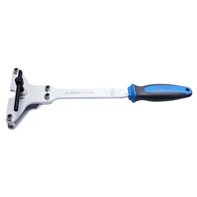 Scula universala pentru demontarea pinioanelor cu butuc filetat 350mm, 88mm, 121mm, 16mm