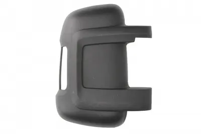 Capac oglinda dreapta negru CITROEN JUMPER; FIAT DUCATO; PEUGEOT BOXER intre 2006-2014