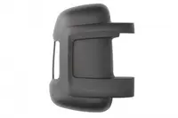 Capac oglinda dreapta negru CITROEN JUMPER; FIAT DUCATO; PEUGEOT BOXER intre 2006-2014