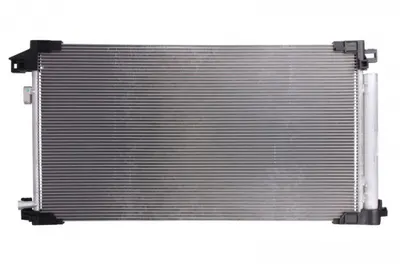 Condensator climatizare (cu uscator) potrivit TOYOTA PRIUS, PRIUS PHV 1.8H 09.15-12.22