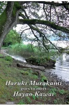 Haruki Murakami Goes to Meet Hayao Kawai