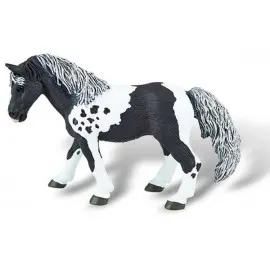 Figurina - Cal Lewitzer