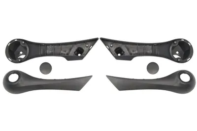 Maner usa stanga potrivit RENAULT MEGANE 2002-2009 - /dreapta