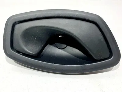 Set manere interioare usa spate (st si dr) 826730001R Renault Megane 3 (2008-2012)