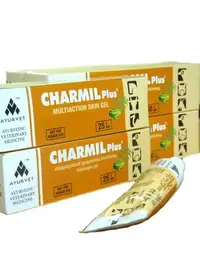 Charmil Plus Gel, 25 g