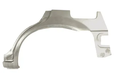 Aripa interioara spate stanga potrivit MAZDA 323 VI BJ 5D 1998-2003