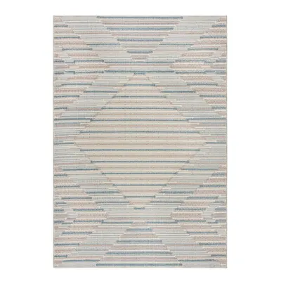 Covor lavabil 78x150 cm Clementine Multi – Flair Rugs