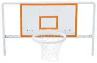 Set de baschet pentru piscină cu cadru metalic Polygroup - Metal Frame