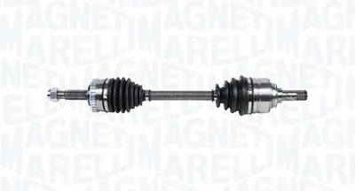 Planetara Fata Stanga potrivit OPEL COMBO TOUR, COMBO MINIVAN, CORSA C, CORSA C HATCHBACK, TIGRA 1.0-1.8 09.00