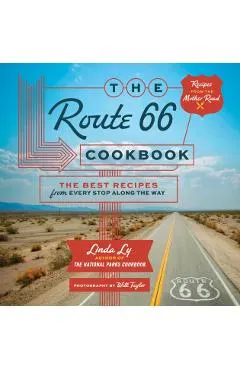 Route 66 Cookbook