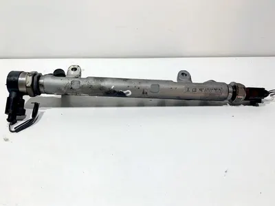 Rampa injectie 057130764H Audi A4 (2007-2011) [8K2, B8] 2.0 tdi CBD, CBDC